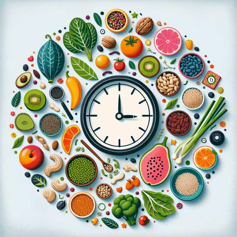 receitas veganas rápidas com ingredientes comuns