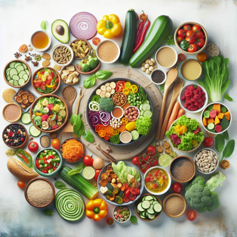 receitas veganas simples e deliciosas para iniciantes