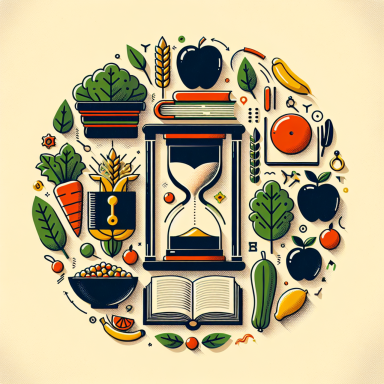 dieta vegana prática para quem estuda