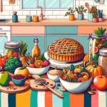 receitas veganas que não exigem habilidades na cozinha