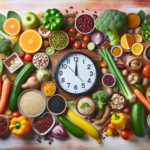 opções veganas saudáveis para refeições rápidas