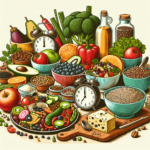 lanches veganos de menos de 10 minutos