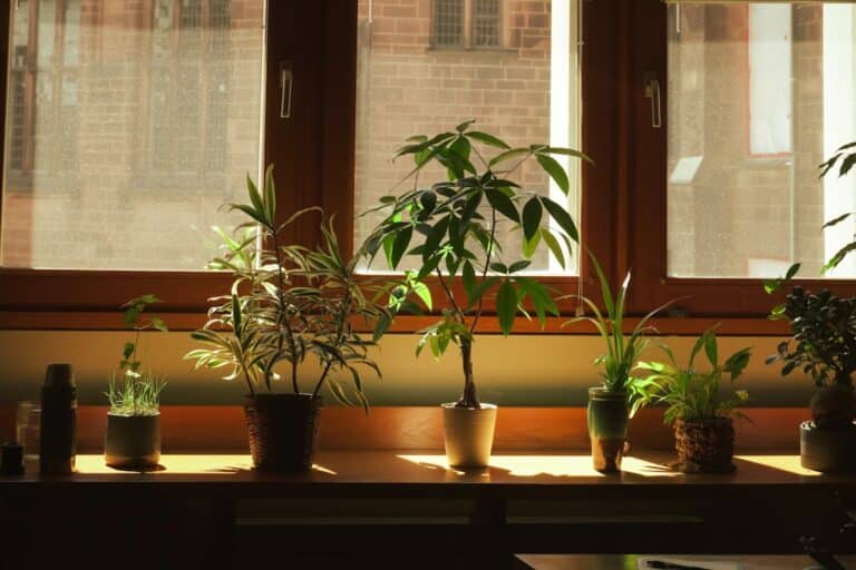 indoor succulent care in winter