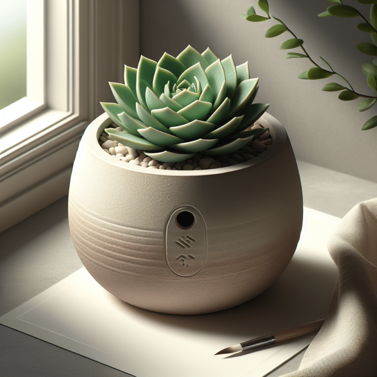  "Best Pot for Indoor Succulents