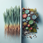 Preventing Indoor Succulent Stretching: A Comprehensive Guide