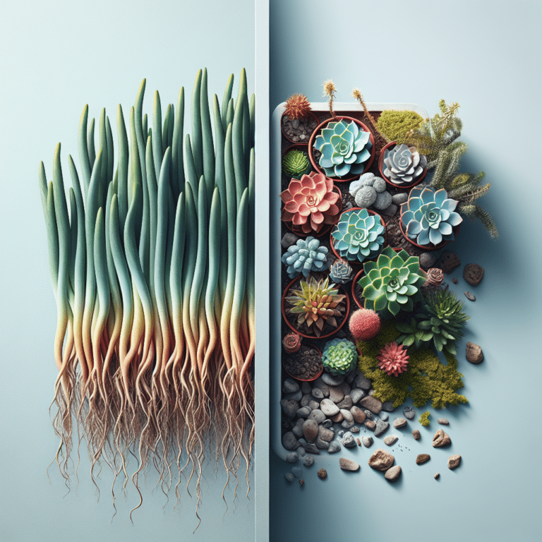 Preventing Indoor Succulent Stretching: A Comprehensive Guide