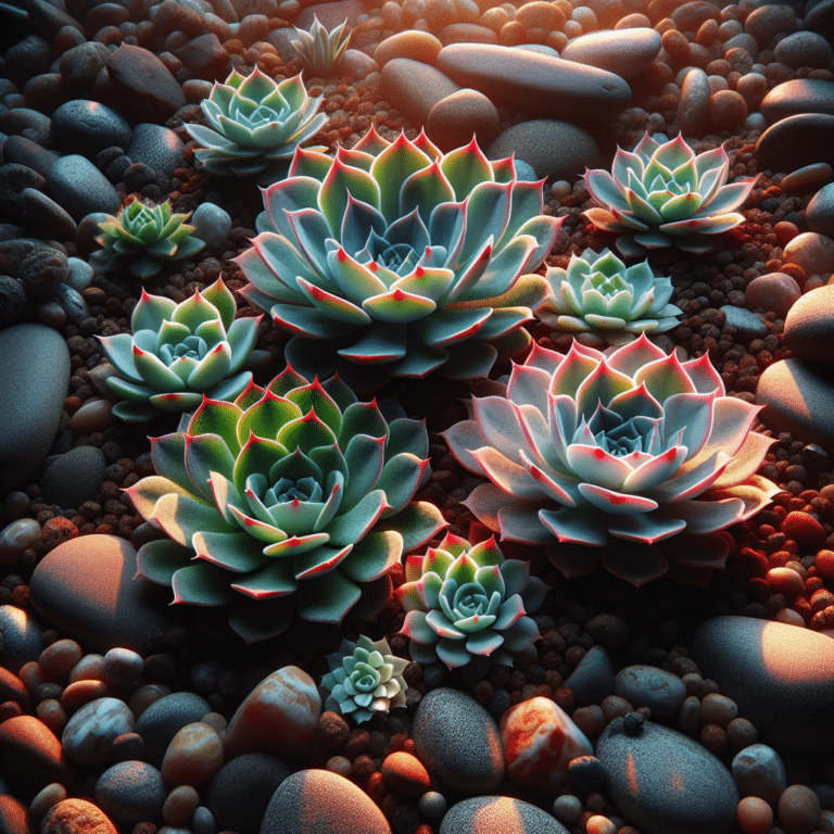 Essential Echeveria Care Guide for Novices