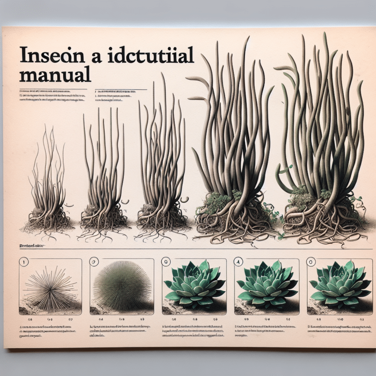 Leggy Succulents Rescue: A Step-by-Step Guide